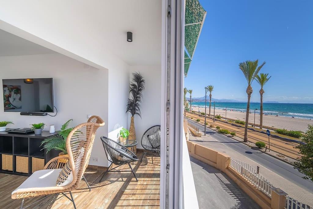 Costa Blanca La Cenia I * El Campello