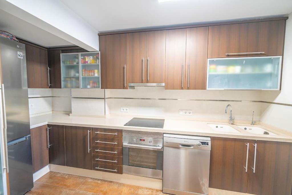 Appartement Costa Blanca La Cenia I