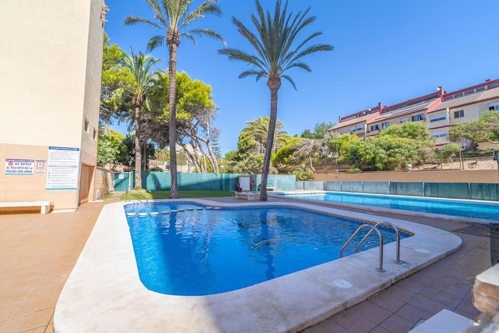 Costa Blanca La Cenia I Appartement