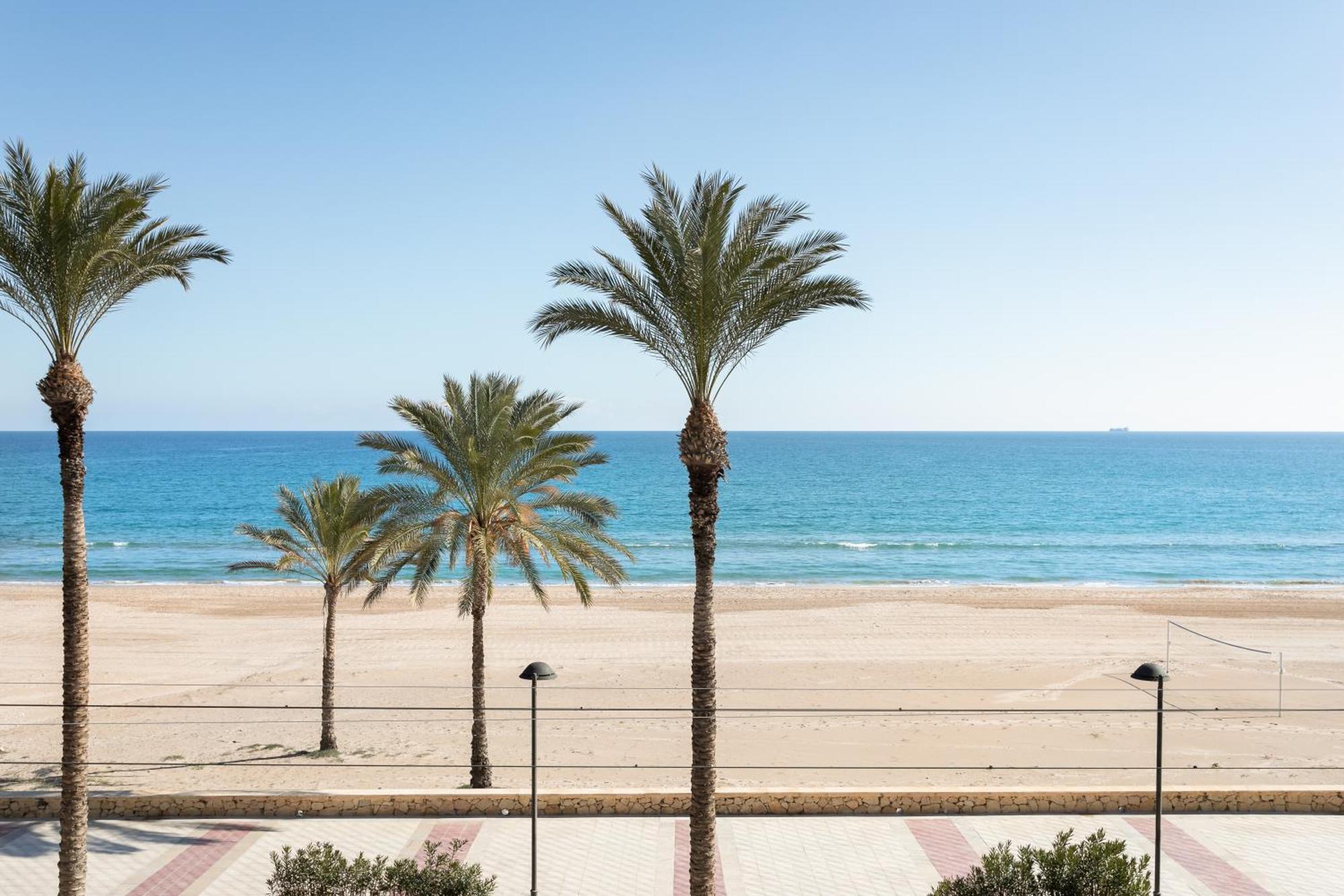 Appartement Costa Blanca La Cenia I *